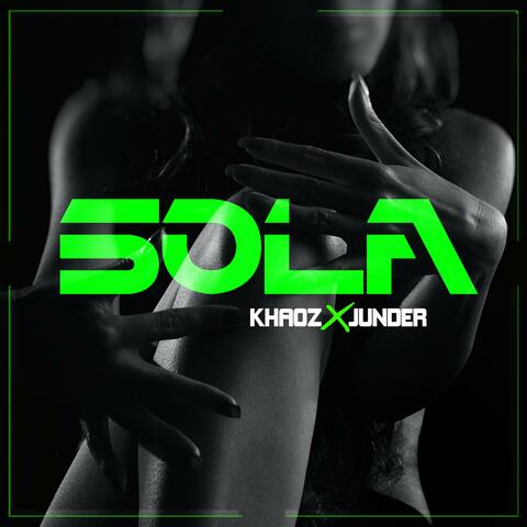 Sola (feat. Junder)