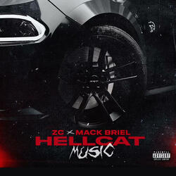 Hellcat music 2.0 (feat. Zc)