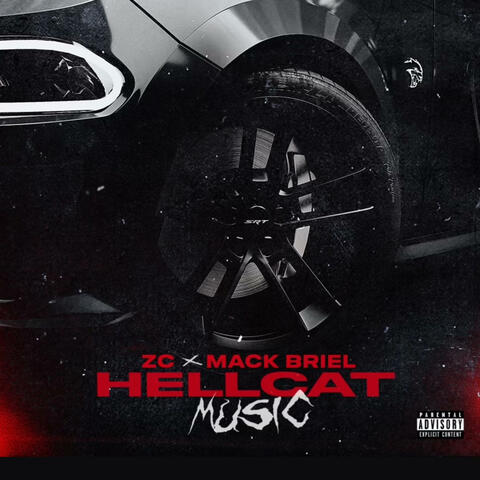 Hellcat music 2.0 (feat. Zc) [Special Version]