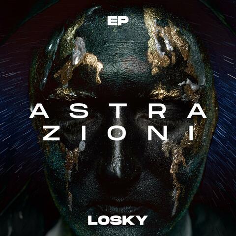 ASTRA-ZIONI EP
