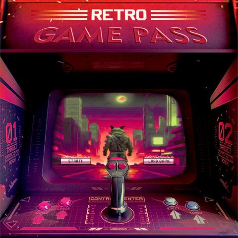 Game Pass