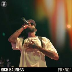 Rich Badness (feat. Gxth Prince)