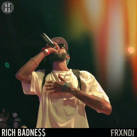 Rich Badness (feat. Gxth Prince)