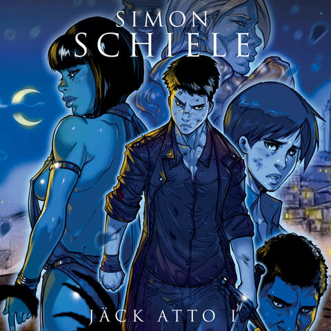 Journey To The End (Simon Schiele's Jäck Original Soundtrack)