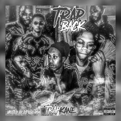 Cant Be Around Me (feat. Trap Kane)