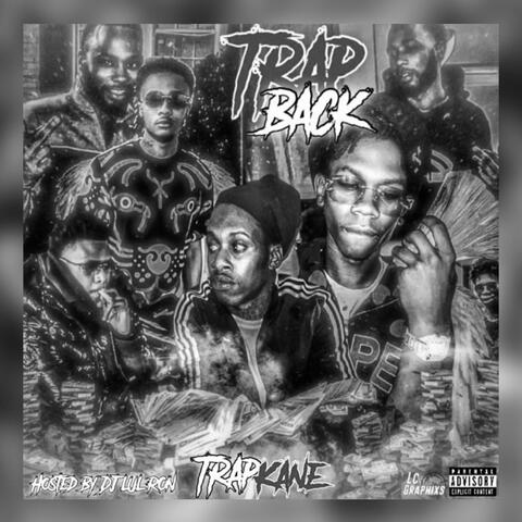 TRAPBACK Hosted By DJ Lulronn