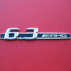 63 AMG (Soulful Car Reels beat)