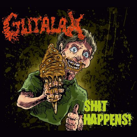 Shit Happens!