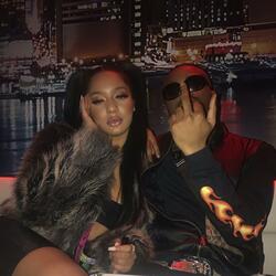 Pop Dat (feat. Jahriia)