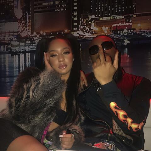 Pop Dat (feat. Jahriia)