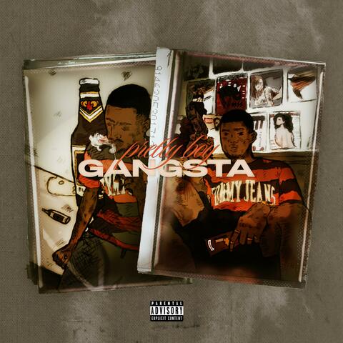 PrettyBoy Gangsta