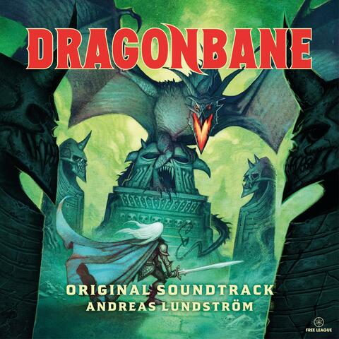 Dragonbane (Official RPG Soundtrack)