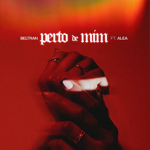 PERTO DE MIM (feat. Alea)