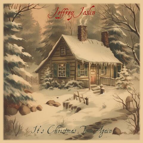 It's Christmas Time Again (feat. Oliver Pigott)