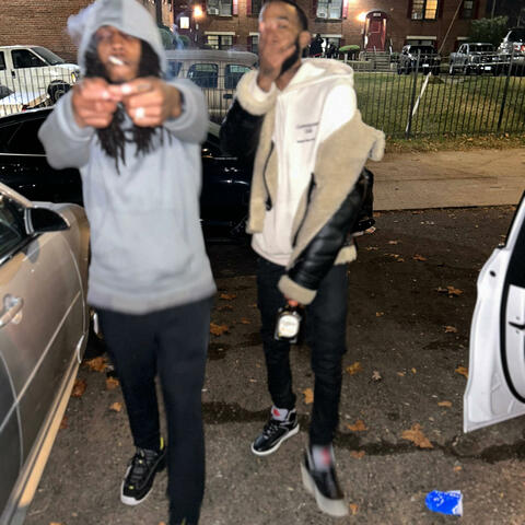 1000MPH (feat. Flacko)