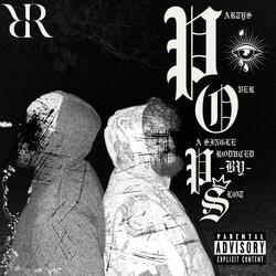 Partys Over (feat. FR3D0 & B!G REAPER)