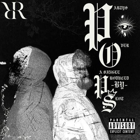 Partys Over (feat. FR3D0 & B!G REAPER)