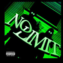 No Limit (feat. LilGee)