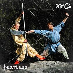 Fearless (feat. MyGuy FlyRy & Eugene Miranda)