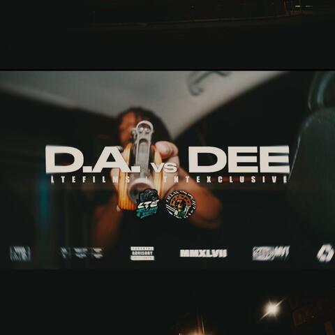 D.A. vs DEE (feat. D.A.)