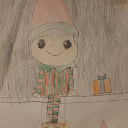 Elfy's Song (feat. Mushi Slushi)