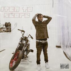 Itch To Score (feat. G Rhodz)