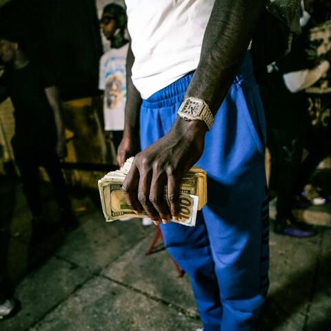 Touchdown (feat. Situation Slim)