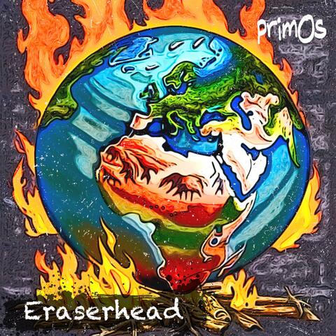 Eraserhead (feat. MyGuy FlyRy & Eugene Miranda)