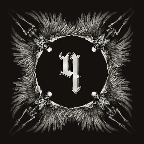 4 ANGELI ALL'INFERNO (feat. v3ntu, Devon 832 & Il Fluido)