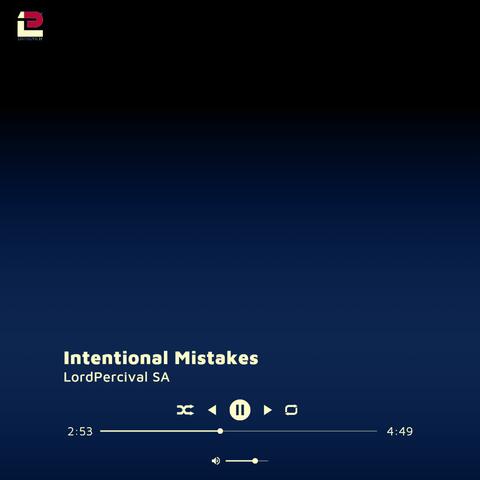 Intentional Mistakes