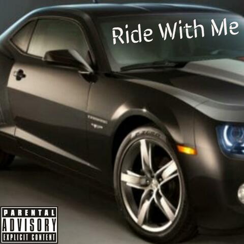 Ride With Me
