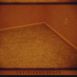 Unfinished Space