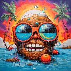 Coconuts (feat. OVAX)