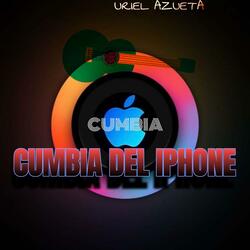 LA CUMBIA DEL IPHONE