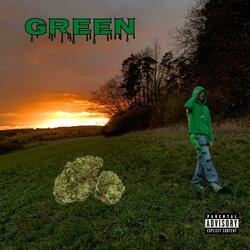 GREEN (feat. 7:10)