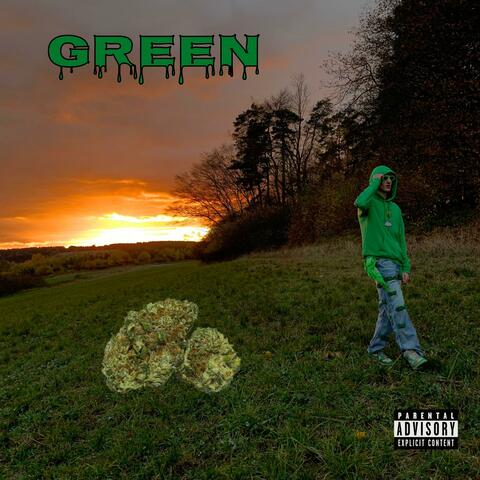 GREEN (feat. 7:10)