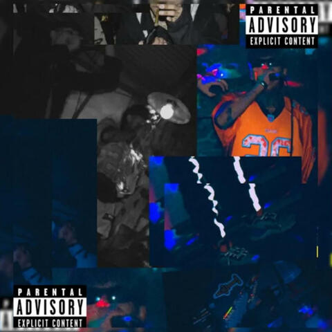 PAL DESORDEN RKT (feat. Three & DAMY)