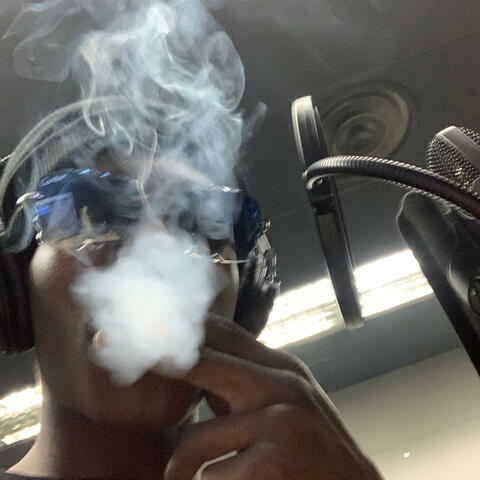 Lil Emmy X Rapper Mode