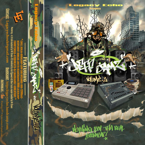 Deff Jamz Volume 2