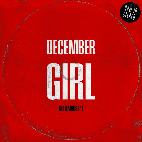 December Girl (Remix)