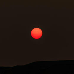 Red one
