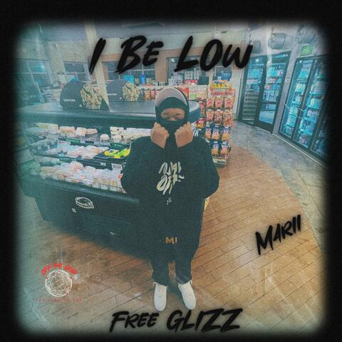 I Be Low