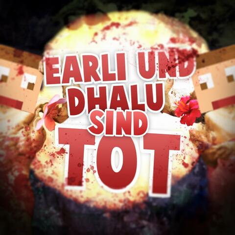 Earliboy und Dhalucard sind tot! Minecraft VARO (Remake)