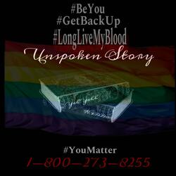 Unspoken Story (feat. Kidd0)