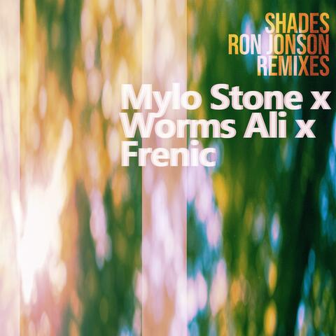 Shades (RON JONSON REMIXES)