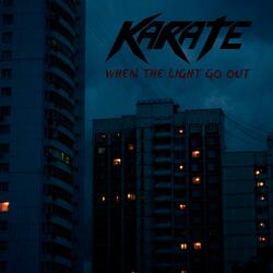 When the light go out