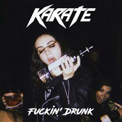 Fuckin' Drunk