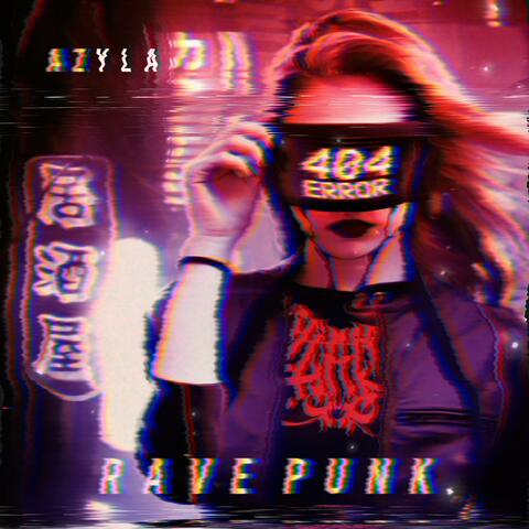 Rave Punk (Original Mix)