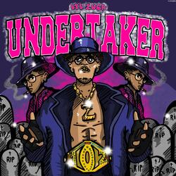 UNDERTAKER (feat. Vampi)