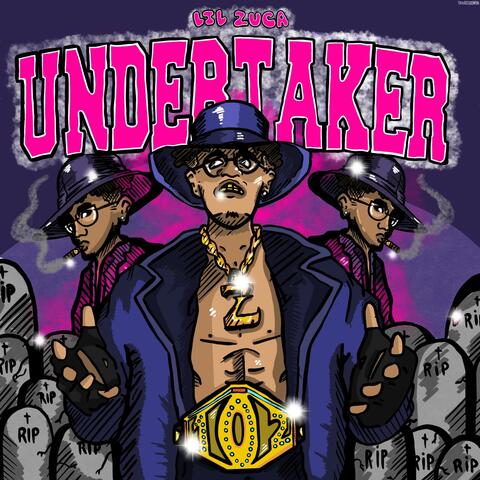 UNDERTAKER (feat. Vampi)